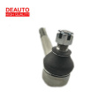 CET 27 Tie Rod End para coches japoneses